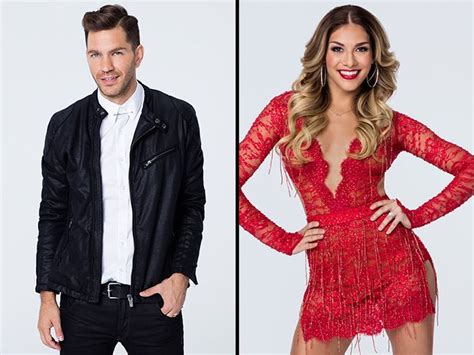 Andy Grammer And Allison Holker Dancing With The Stars Photo 38848559
