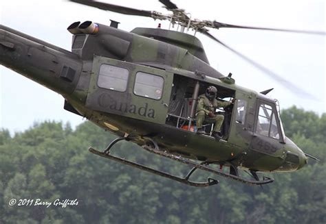 Bell Ch 146 Griffon 146469 400 Tactical Helicopter Squadro Flickr