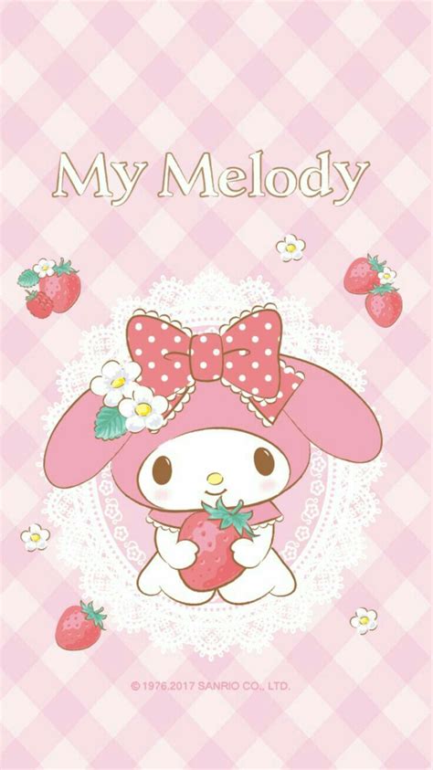 17 Best Images About My Melody On Pinterest Aesthetics