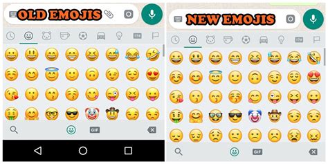 Free icons of whatsapp emoji in various ui design styles for web, mobile, and graphic design projects. Request Android WhatsApp Emoji's for iOS : jailbreak