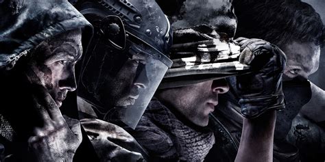 Activision Confirms Infinity Ward As The Developer For The