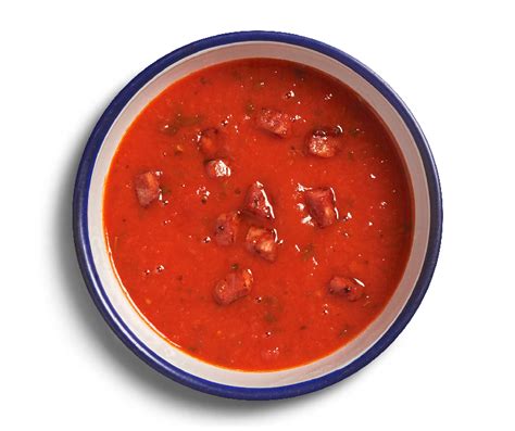 Tomato Soup With Flesh Png Image Purepng Free Transparent Cc0 Png