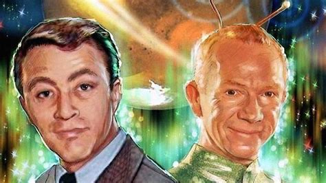 My Favorite Martian Where To Watch Tv Show