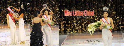 Anaheim Girl Wins Miss Teen Latina Global Crown Orange County Register