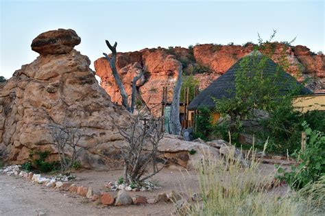 Mapungubwe Limpopo South Africa South African Tourism Flickr