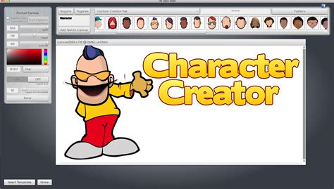 Anime basically refers to specific 10 sites to create anime characters online for free. GET Laughingbird's The Character Creator + The Promobot ...