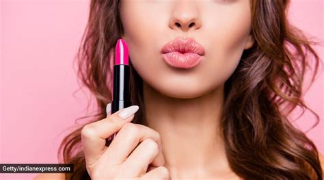 Natural Ways To Get Fuller Lips At Home Lifestyle Newsthe Indian Express