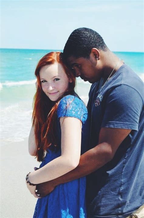 Do YOU Want Your Babe To Send You A Photo Like This Absofuckinglutely Interracial