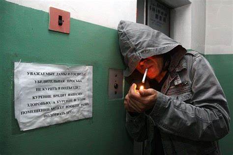 Бросил курить можно ли похудеть