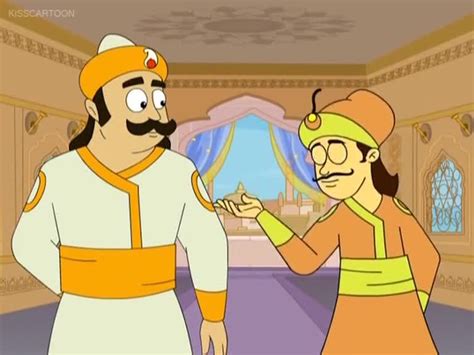 Akbar And Birbal All Stories Hindi Episode 19 The Forgotten Promise