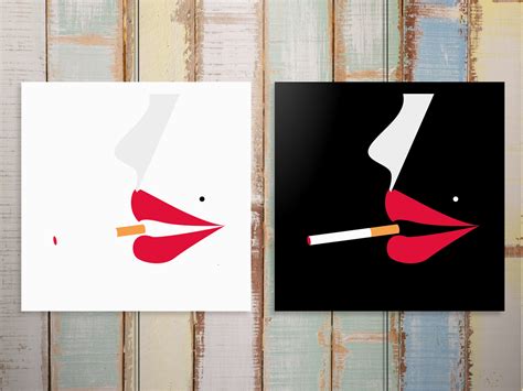 Libs And Smoke Abstract By Paul Hardouin On Dribbble