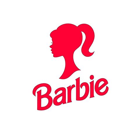 Логотип барби 19 лучших фото