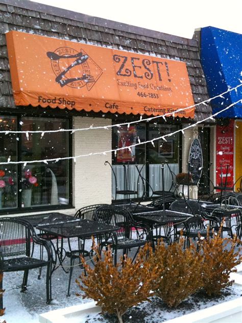 All Your Food Are Belong To Us Zest Has Never Once Made Me Think Of