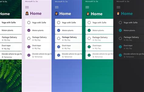 Последние твиты от microsoft to do (@microsofttodo). Microsoft To Do app on Android gets better with new features
