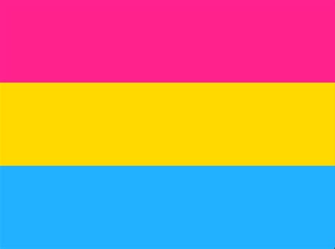 Pansexuality Vs Bisexuality Frankies Rcl Blog