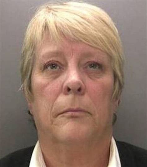 Female Prison Officer Jailed For Having Sex With An Inmate And