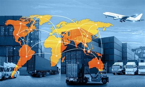 Elastic Logistics Market Report 2023 Research With Future Trends