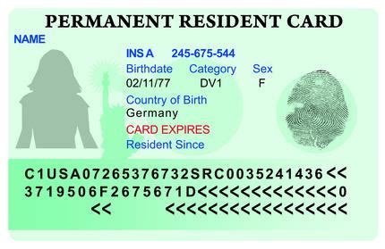 It is currently more of a you can apply for a green card through the government agency called uscis (united states. 10 Important Facts About Green Cards - The Shulman Law Group, LLC