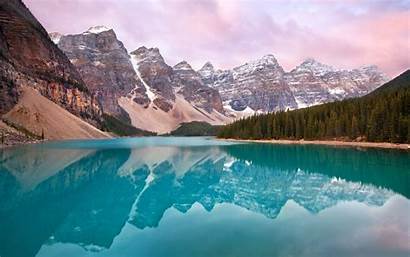 Mountain Lake Desktop Widescreen Wallpapersafari