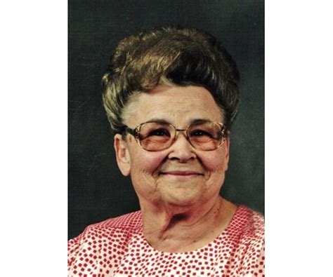 Juanita Ragsdale Obituary Humphrey Funeral Services Inc 2022