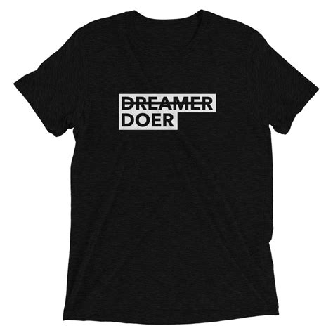 Dreamer Doer Lifestyle Apparel Black Owned Business District Of