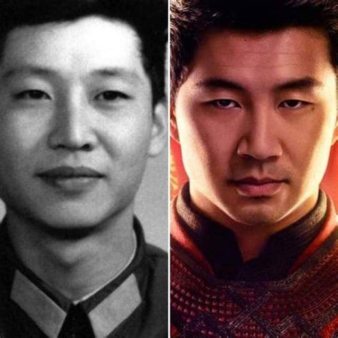 56871 12 3 4 5 6 7 8 9 10. 《尚氣》男主角撞臉習近平 遭酸根本《少年維尼傳》 - 自由娛樂