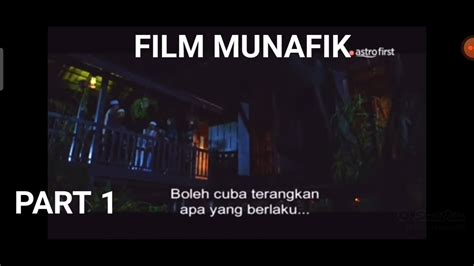 Film Munafik Part 1 Youtube