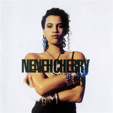 Neneh Cherry Ripens As An Artist With First Solo Lp In 17 Years