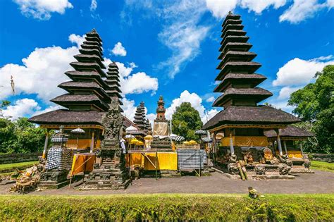 Los 11 Mejores Templos De Bali Aventurate A Viajar Viajes En Grupo
