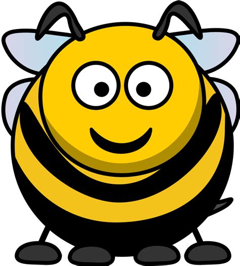Preschool Bee Home Free Clipart Bee Clipart Beehive Bee Circle 2