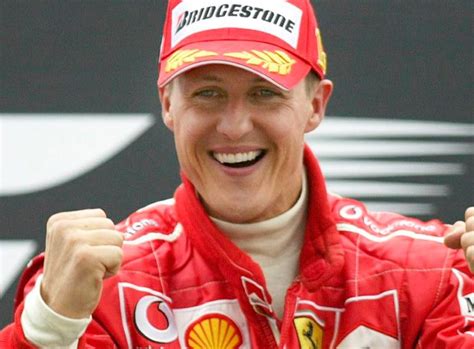 German ace michael schumacher is widely recognised as being the world's best ever racing driver. Michael Schumacher Net Worth 2020: Age, Height, Weight ...