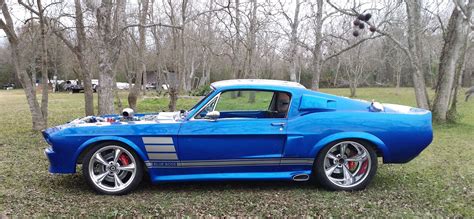 Souped Up Mustangs For Sale Convertible Cars