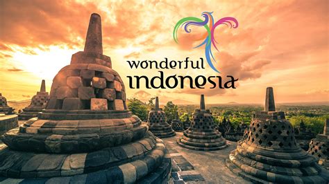 Terus Naik, Daya Saing Pariwisata Indonesia Peringkat 30 Dunia!