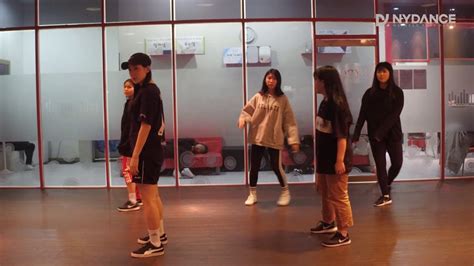 Nydace Jason Derulo Tip Toe Choreography By Bora Urbandance