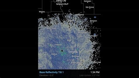 Normal Weather Radar Iowa Youtube