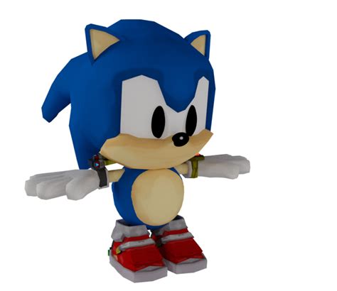 Custom Edited Sonic The Hedgehog Customs Sonic Adventure 2