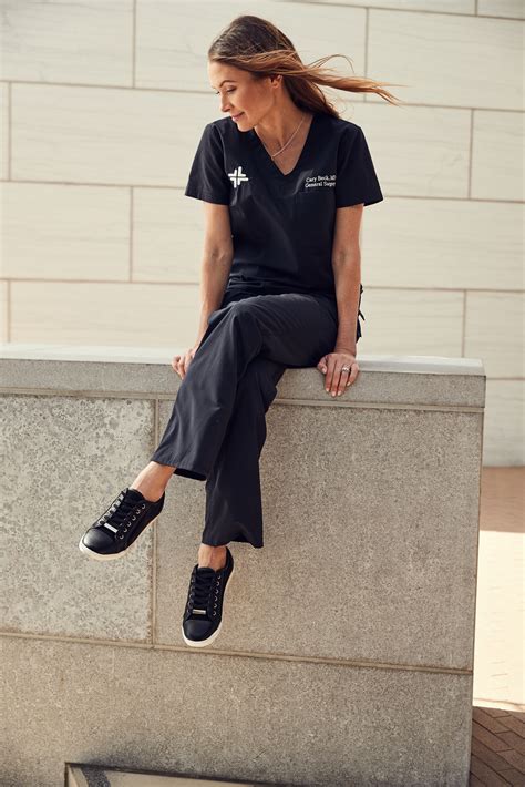 Neutral Scrubs For Medical Professionals
