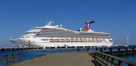 Carnival Cruise Line Announces Officers For Totally Transformed