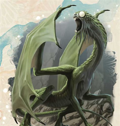 Dandd Our Five Fey Vorite Monsters From Wild Beyond The Witchlight