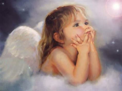 Free Download Cute Baby Angels Wallpaper Hd Wallpapers 2560x1600 For