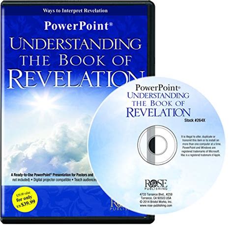 And the knowledge of the holy sanctuary is understanding. PDF/ePub Download understanding the book of revelation ...