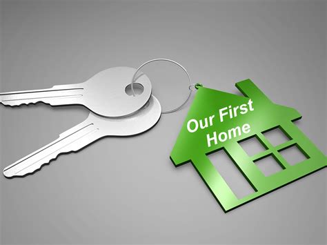 Six Tips To Buying Your First Home Cusb Bank