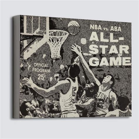 1971 Nba All Star Game 1971