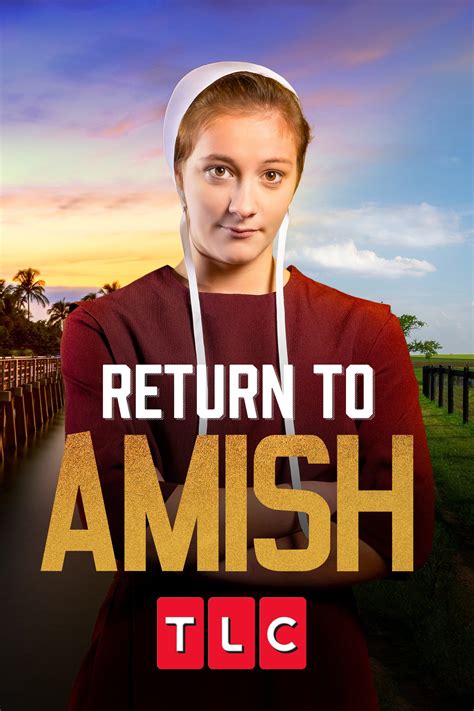Return To Amish Rotten Tomatoes