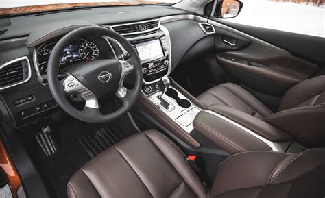 The Insight Of 2015 Nissan Murano 904 Cars Performance Reviews And