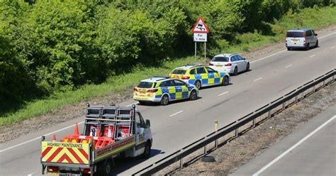 An accident report form must be completed, by the end of the rental period, with the supplier. A12 traffic fatal crash: Police confirm woman has died ...