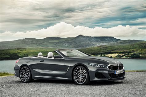 Get a list of top convertible cars in india. 2020 BMW 8 Series Convertible Goes Official Before LA Auto ...