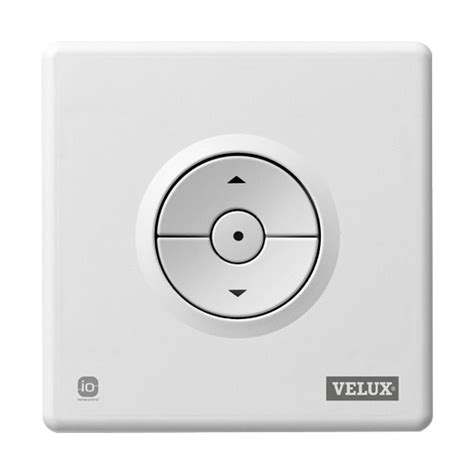 Velux Skylight Accessories Remote Controls Blinds