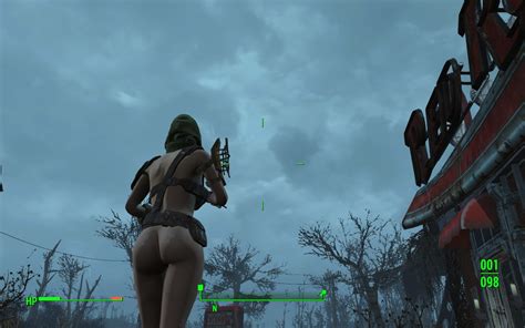 Caliente Announced Page 7 Fallout 4 Adult Mods Loverslab