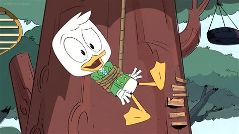 Ducktales2017 S2 E18 Louie By Giuseppedirosso On Deviantart